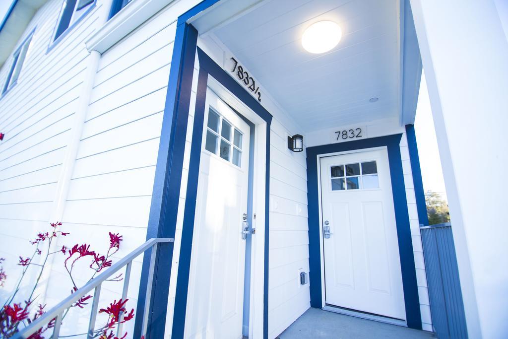 Los Angeles Lax Apartments — Fotos 1