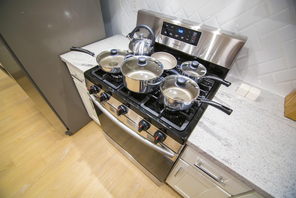 Los Angeles Lax Apartments — Fotos 3